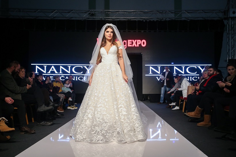 Zagreb: Sajam vjenčanja Wedding EXPO