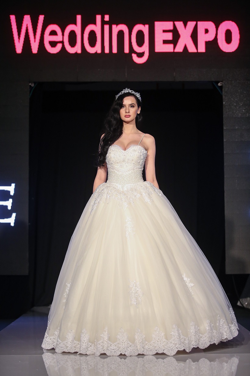 Zagreb: Sajam vjenčanja Wedding EXPO