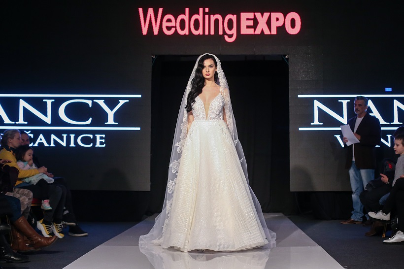 Zagreb: Sajam vjenčanja Wedding EXPO