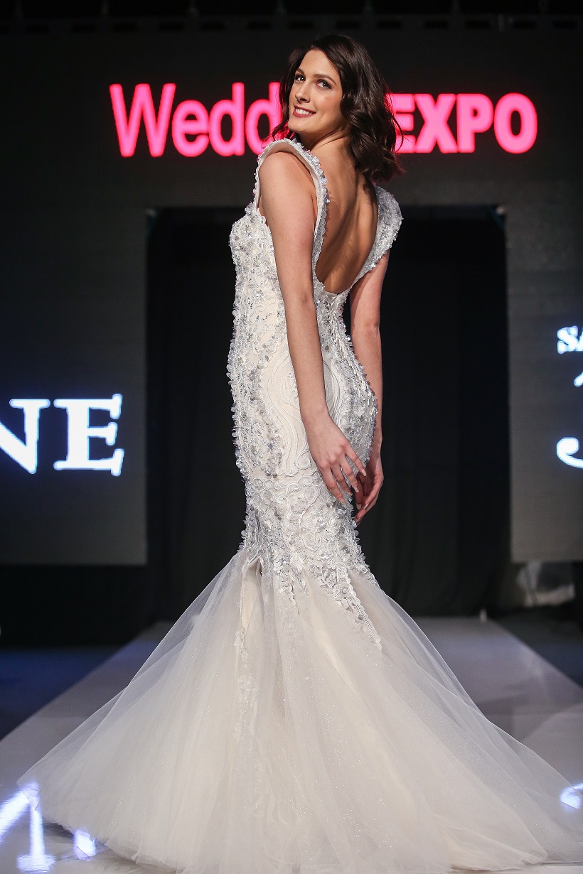 Zagreb: Sajam vjenčanja Wedding EXPO