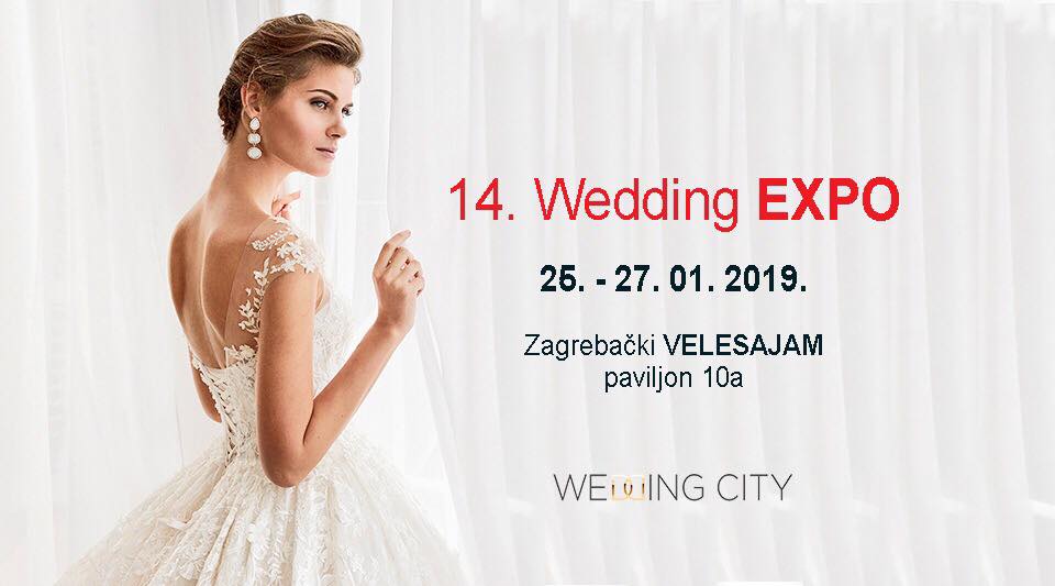 wedding expo