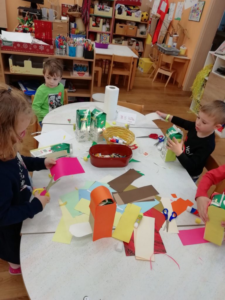 Đu vrtic, radionica hranilica za ptice (3)