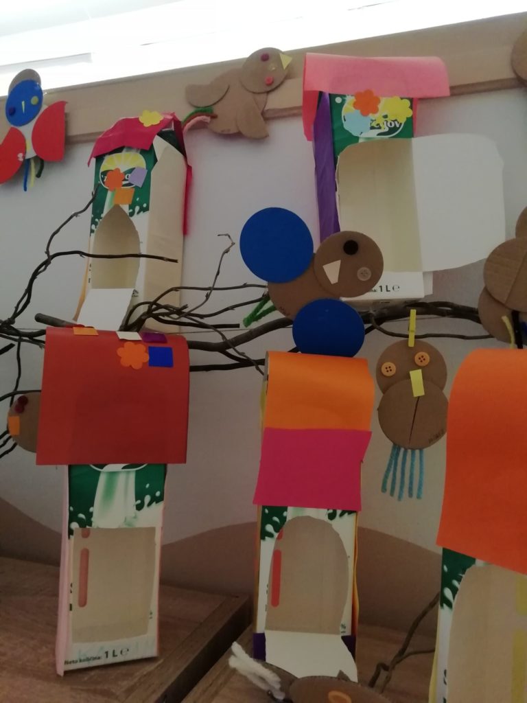 Đu vrtic, radionica hranilica za ptice (5)