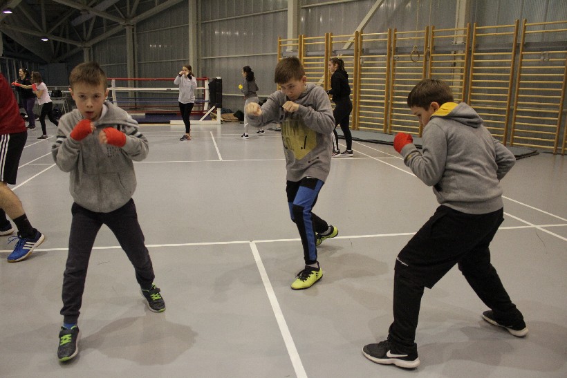 Boks Klub David Koprivnica (10)