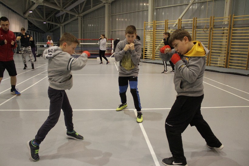 Boks Klub David Koprivnica (11)