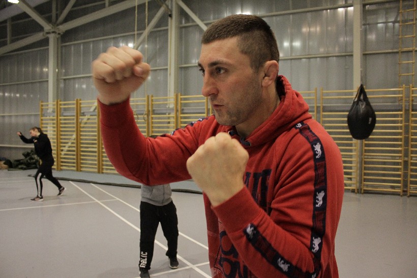 Boks Klub David Koprivnica (12)