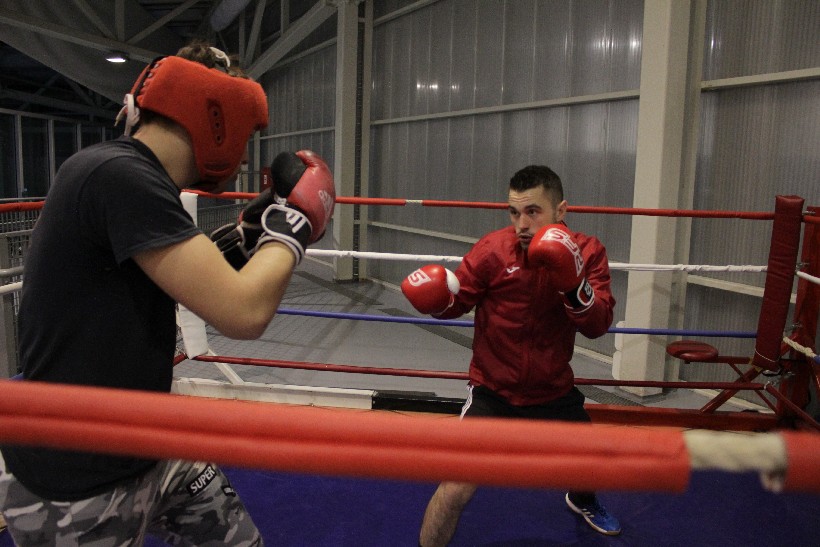 Boks Klub David Koprivnica (15)