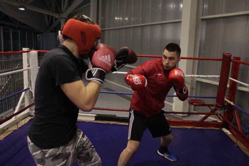 Boks Klub David Koprivnica (16)