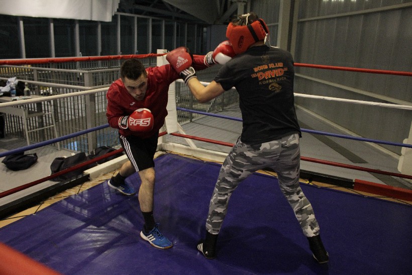 Boks Klub David Koprivnica (18)