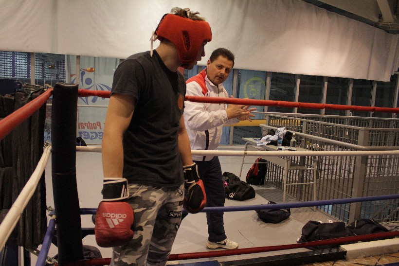 Boks Klub David Koprivnica (20)