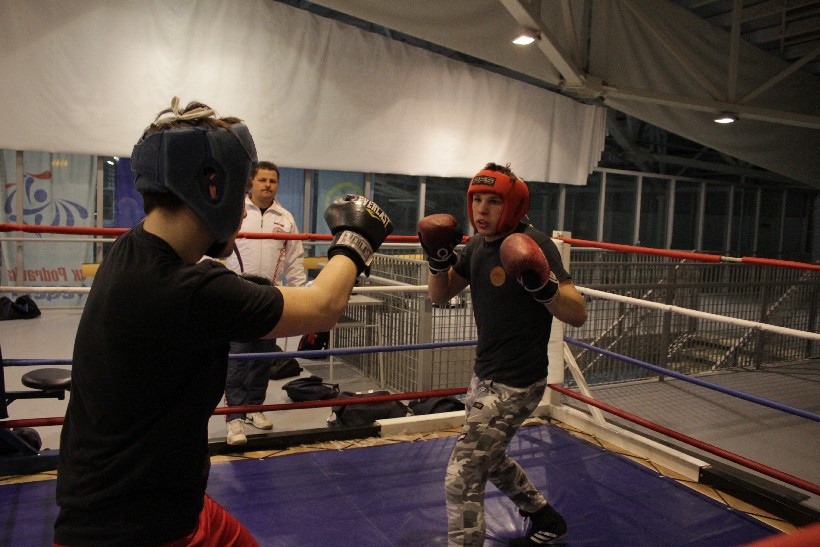 Boks Klub David Koprivnica (21)