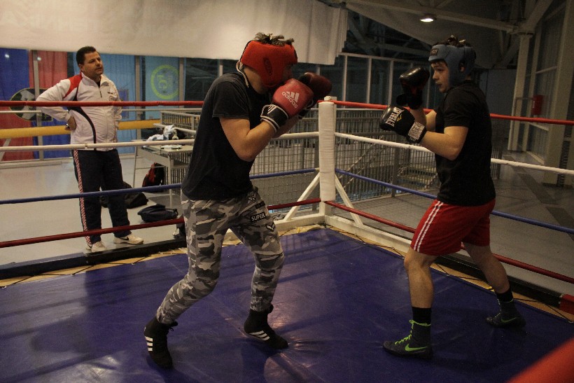 Boks Klub David Koprivnica (22)