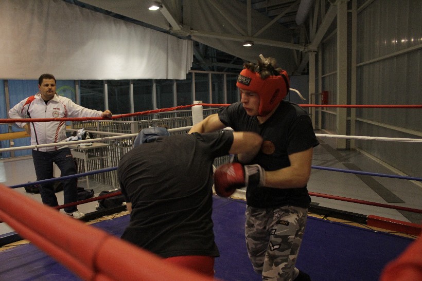 Boks Klub David Koprivnica (23)