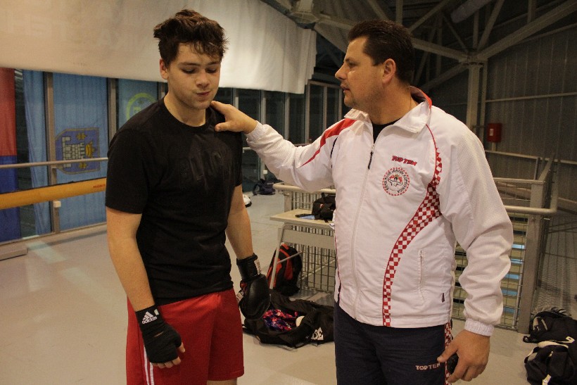 Boks Klub David Koprivnica (25)