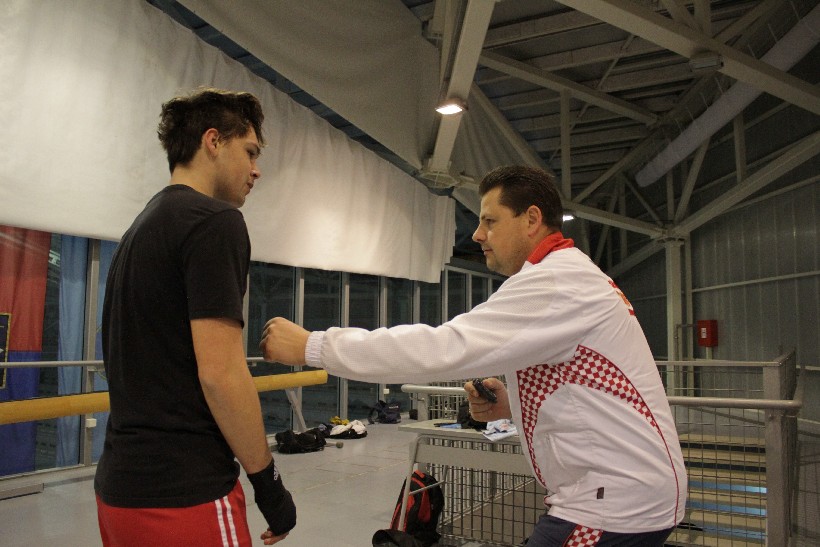 Boks Klub David Koprivnica (26)