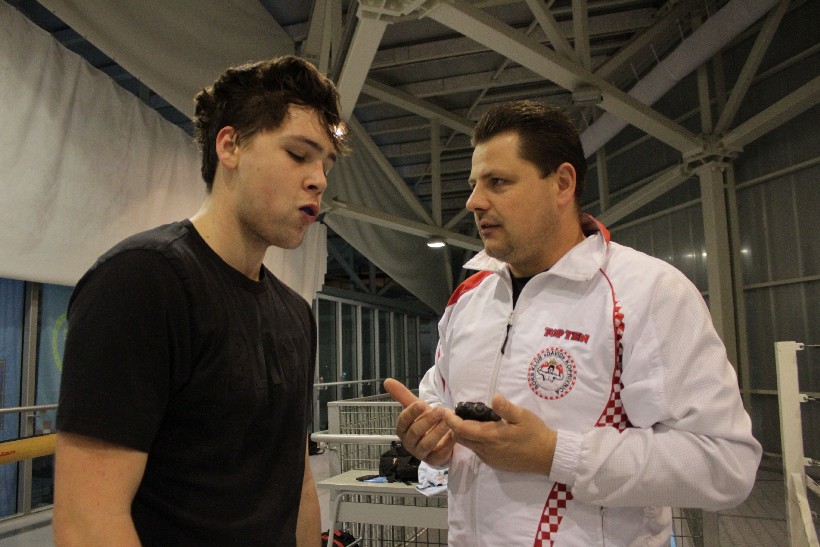 Boks Klub David Koprivnica (27)