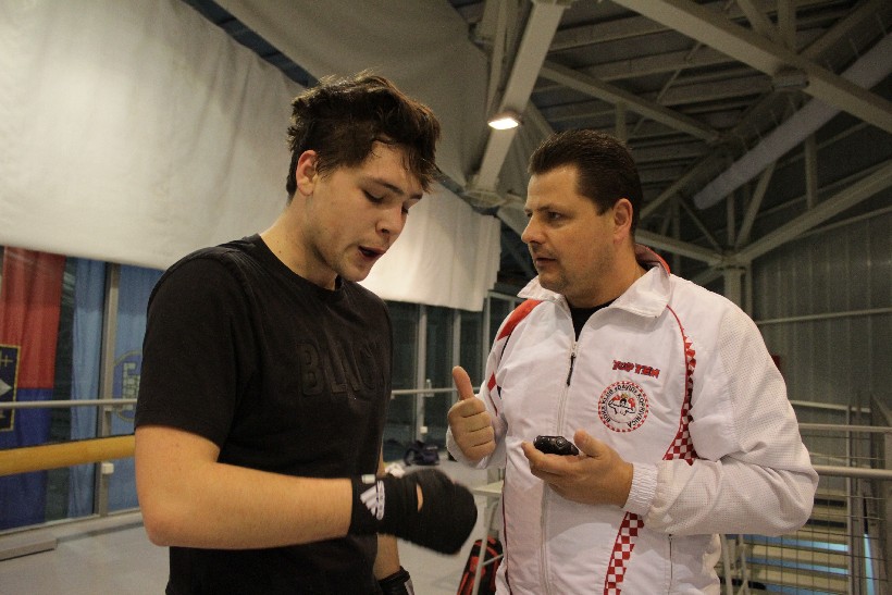 Boks Klub David Koprivnica (28)