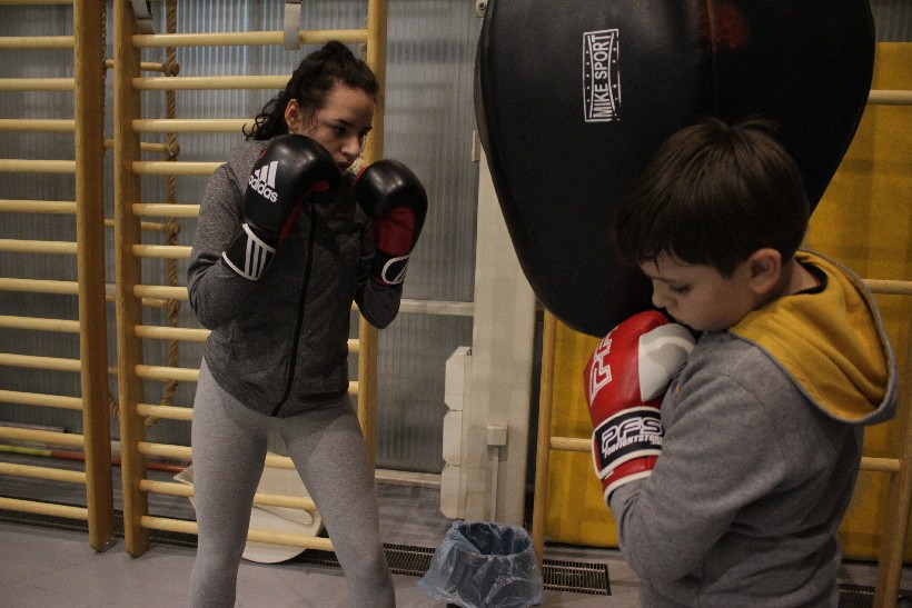 Boks Klub David Koprivnica (33)