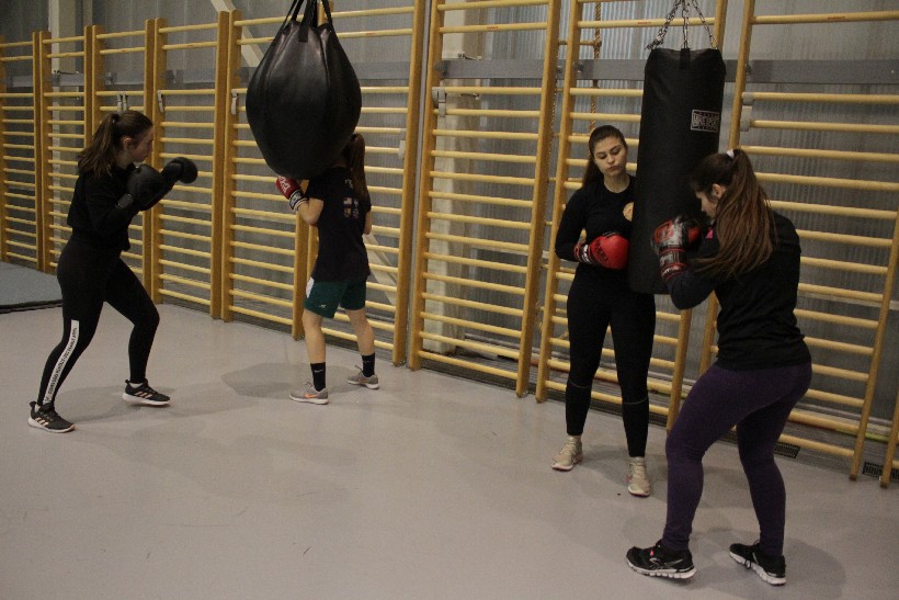 Boks Klub David Koprivnica (34)