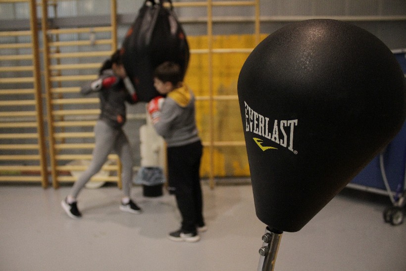 Boks Klub David Koprivnica (35)