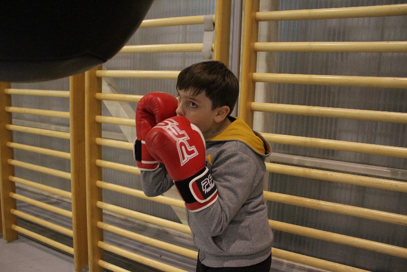 Boks Klub David Koprivnica (43)