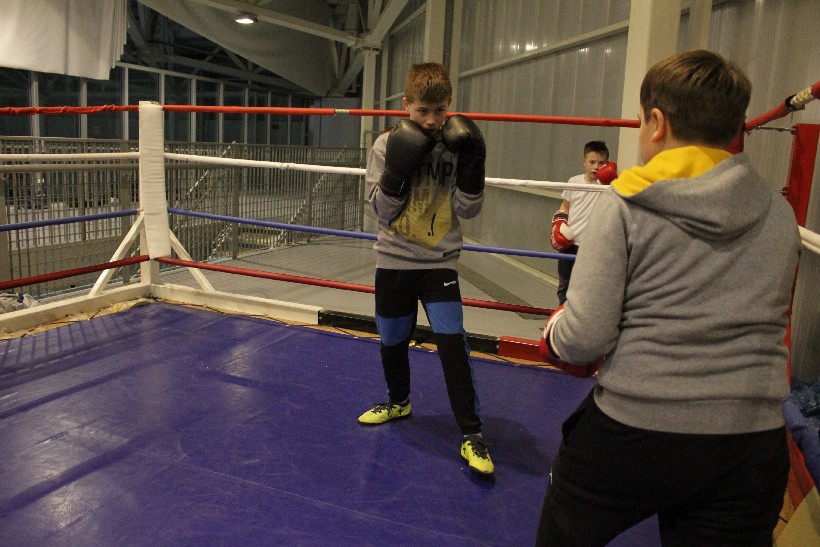 Boks Klub David Koprivnica (45)