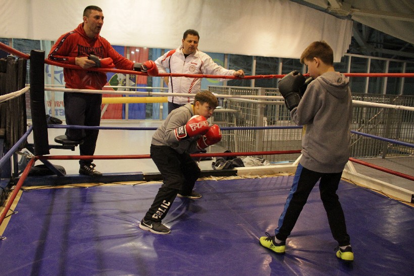 Boks Klub David Koprivnica (46)