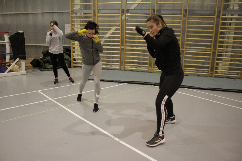 Boks Klub David Koprivnica (6)