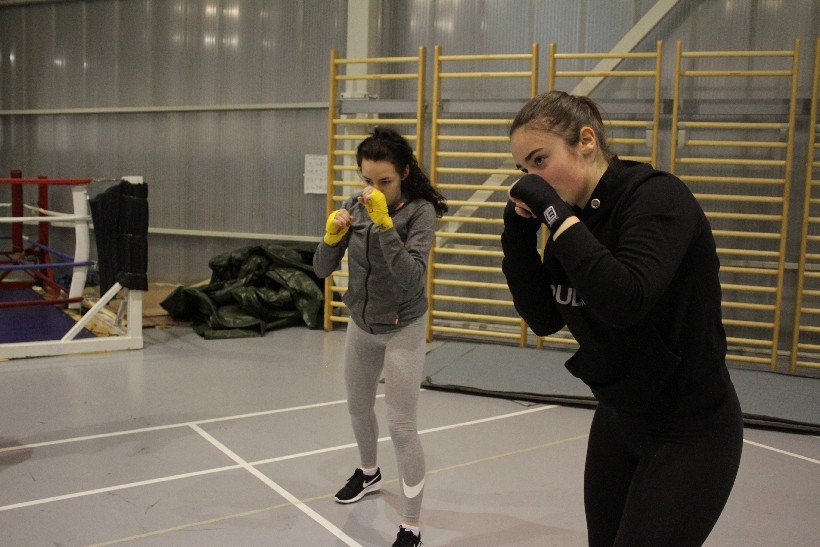 Boks Klub David Koprivnica (7)