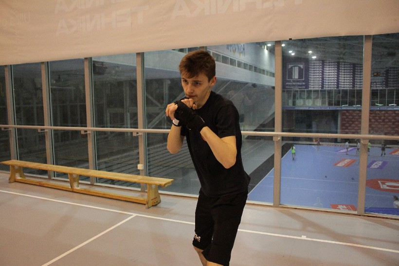 Boks Klub David Koprivnica (8)