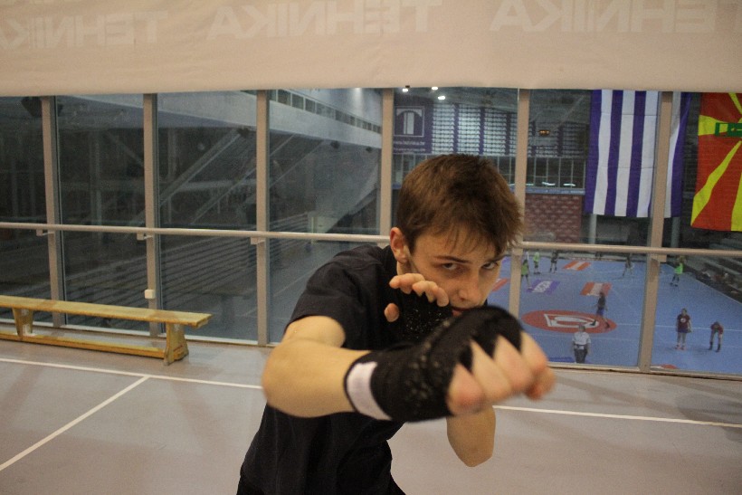 Boks Klub David Koprivnica (9)