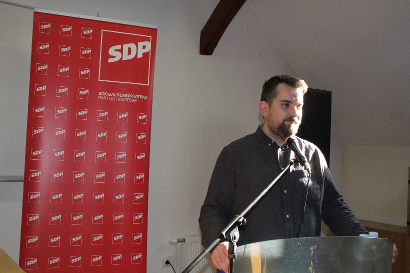 Davor Bernarddić u Koprivnici (15)