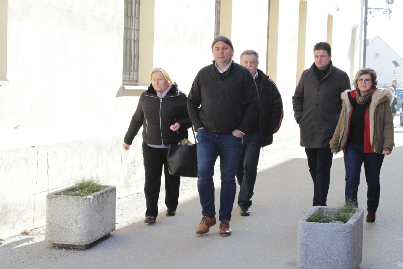 Davor Bernarddić u Koprivnici (2)