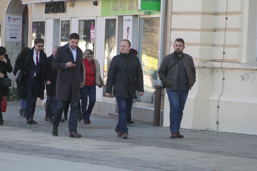 Davor Bernarddić u Koprivnici (20)