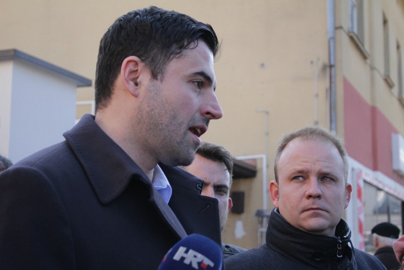 Davor Bernarddić u Koprivnici (37)