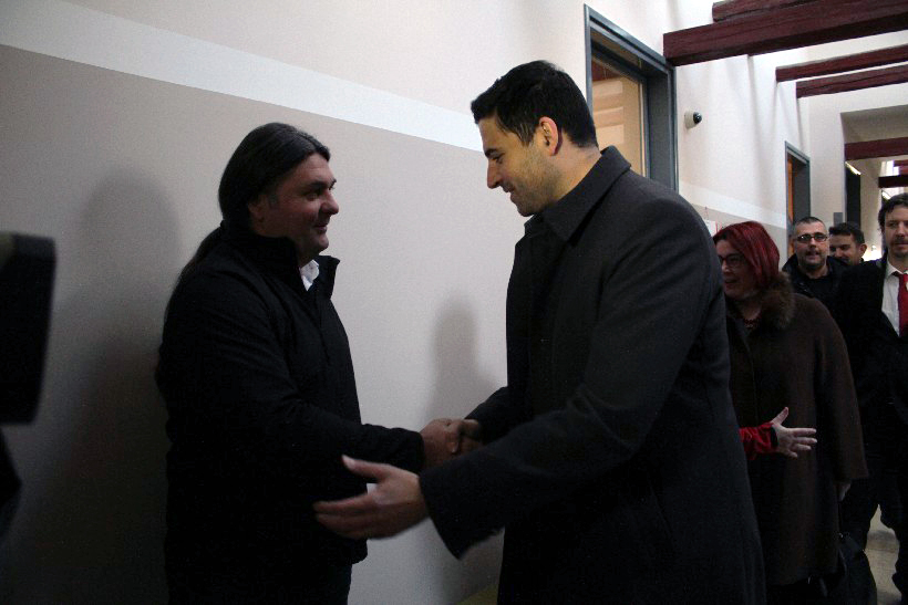 Davor Bernarddić u Koprivnici (4)
