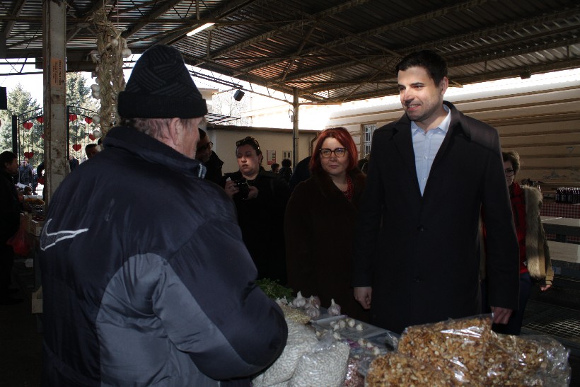 Davor Bernarddić u Koprivnici (43)