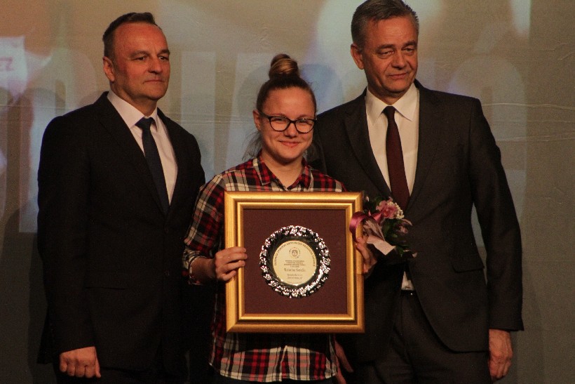 Dodjela Nagrada Za Najboljeg Sportaša Koprivničko Križevačke županije (12)
