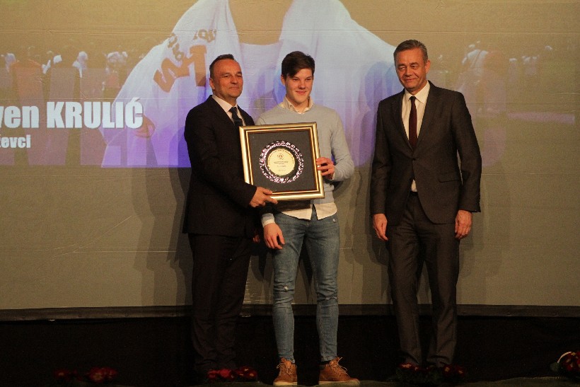 Dodjela Nagrada Za Najboljeg Sportaša Koprivničko Križevačke županije (15)