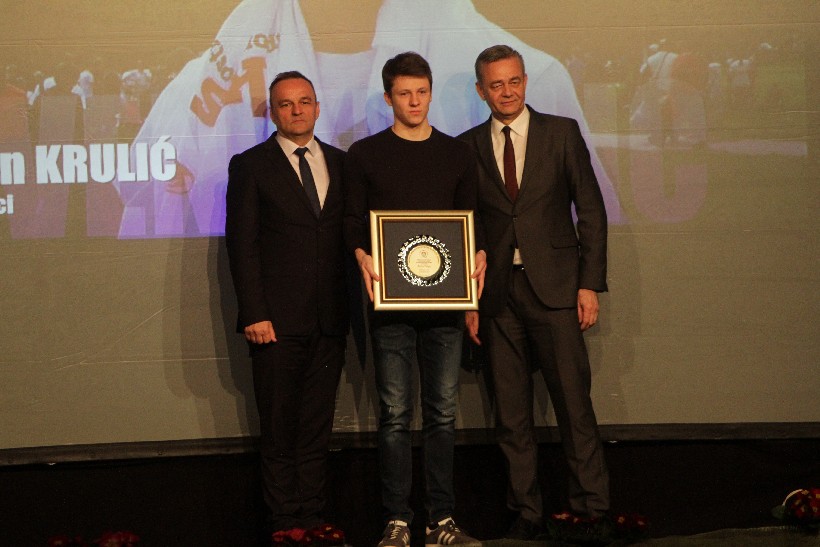 Dodjela Nagrada Za Najboljeg Sportaša Koprivničko Križevačke županije (17)