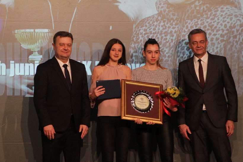 Dodjela Nagrada Za Najboljeg Sportaša Koprivničko Križevačke županije (21)