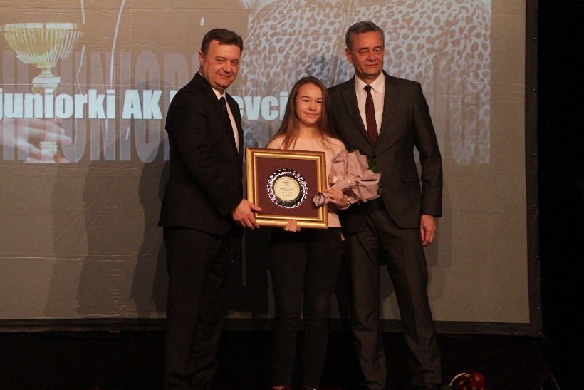 Dodjela Nagrada Za Najboljeg Sportaša Koprivničko Križevačke županije (22)