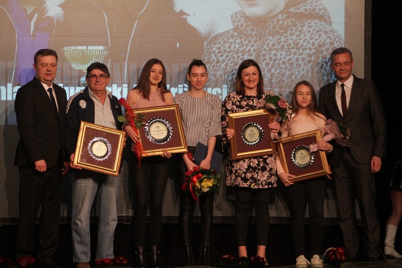 Dodjela Nagrada Za Najboljeg Sportaša Koprivničko Križevačke županije (25)