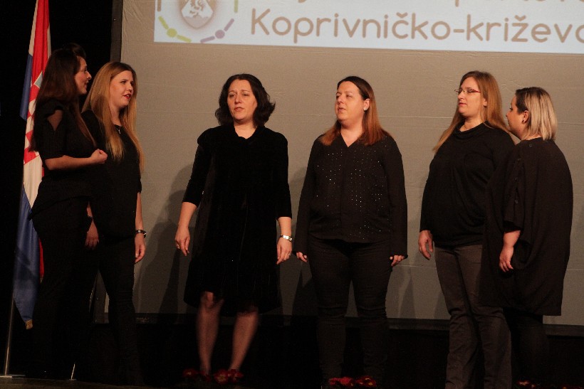 Dodjela Nagrada Za Najboljeg Sportaša Koprivničko Križevačke županije (32)