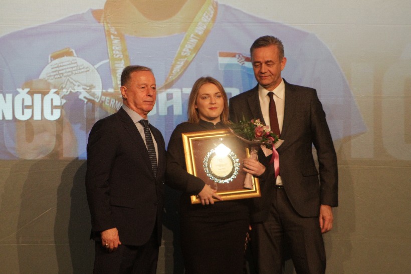 Dodjela Nagrada Za Najboljeg Sportaša Koprivničko Križevačke županije (34)