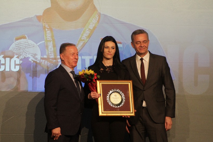 Dodjela Nagrada Za Najboljeg Sportaša Koprivničko Križevačke županije (35)