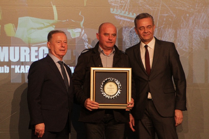 Dodjela Nagrada Za Najboljeg Sportaša Koprivničko Križevačke županije (41)