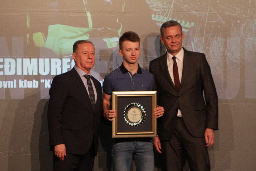 Dodjela Nagrada Za Najboljeg Sportaša Koprivničko Križevačke županije (42)
