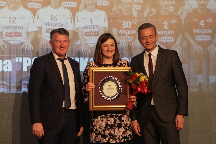 Dodjela Nagrada Za Najboljeg Sportaša Koprivničko Križevačke županije (44)