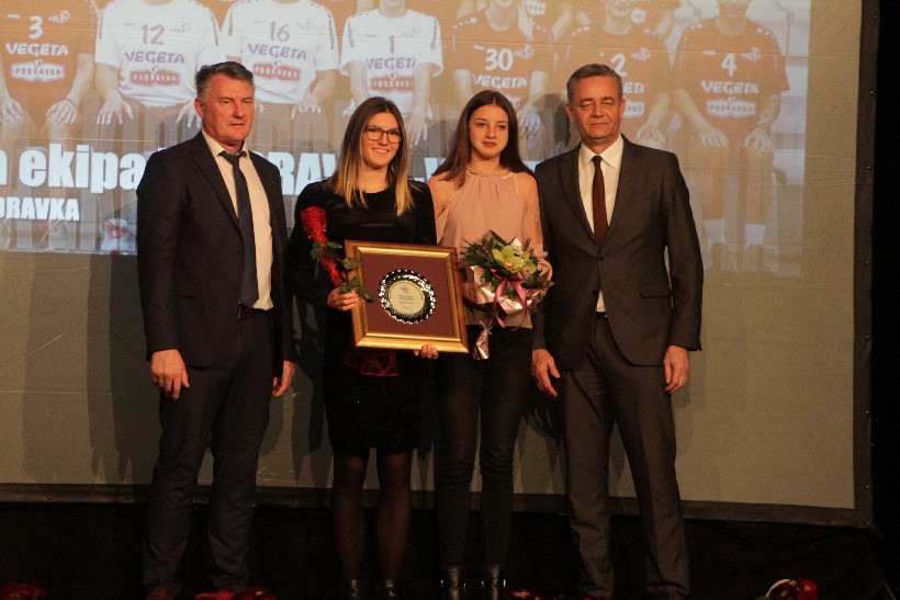 Dodjela Nagrada Za Najboljeg Sportaša Koprivničko Križevačke županije (45)